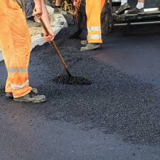 Why Choose Us For All Your Driveway Paving Needs in Humboldt Hill, CA?